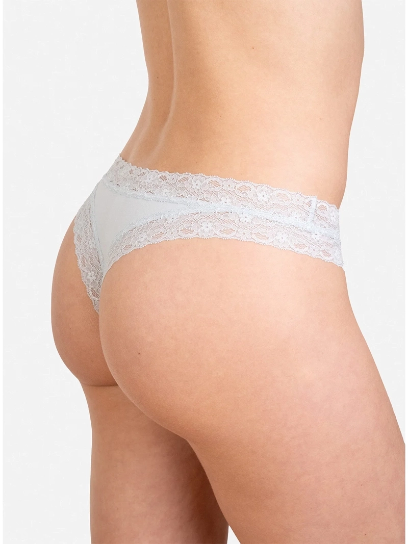 CALZÓN PALMERS PACK X5 ALGODÓN CULOTTE - 3