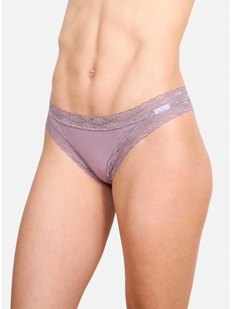 CALZÓN PALMERS PACK X5 ALGODÓN CULOTTE - 2