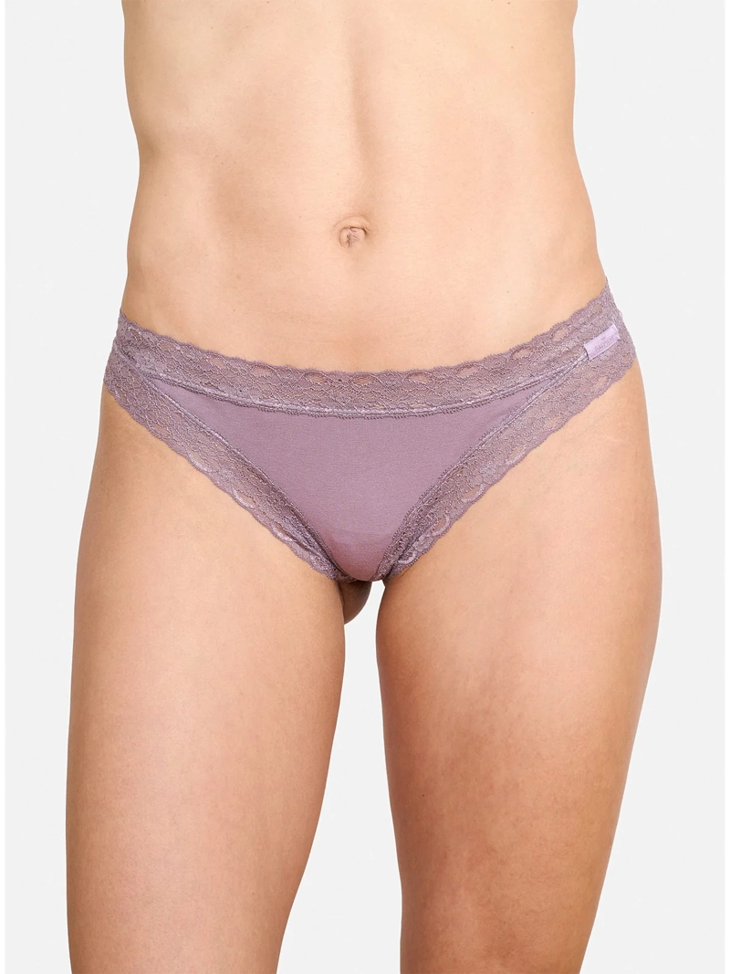 CALZÓN PALMERS PACK X5 ALGODÓN CULOTTE - 3