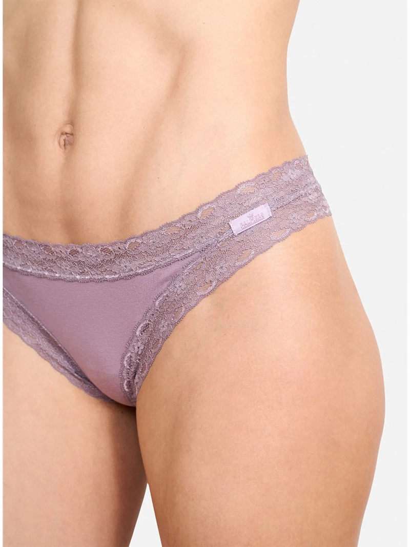 CALZÓN PALMERS PACK X5 ALGODÓN CULOTTE - 5