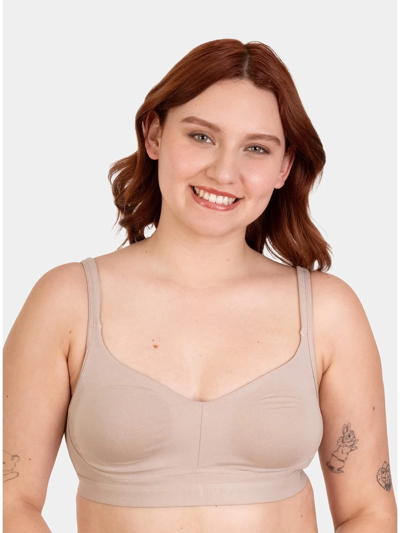 SOSTÉN PALMERS ALGODÓN BEIGE - 1