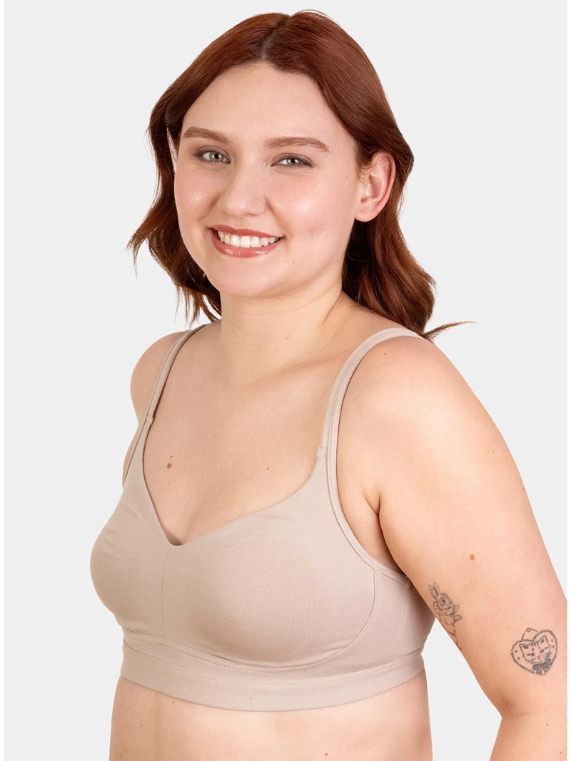 SOSTÉN PALMERS ALGODÓN BEIGE - 2