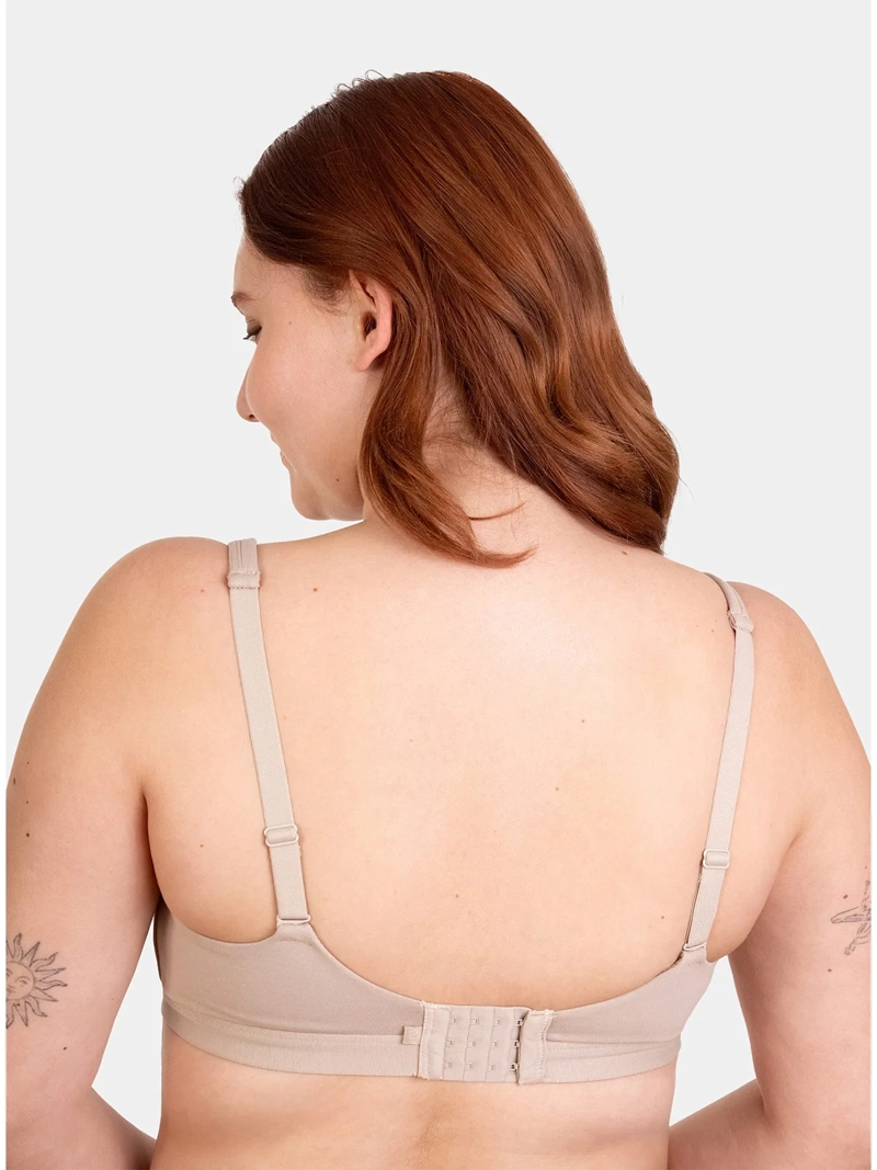 SOSTÉN PALMERS ALGODÓN BEIGE - 3