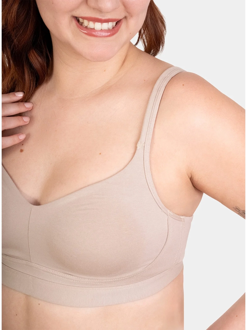 SOSTÉN PALMERS ALGODÓN BEIGE - 4