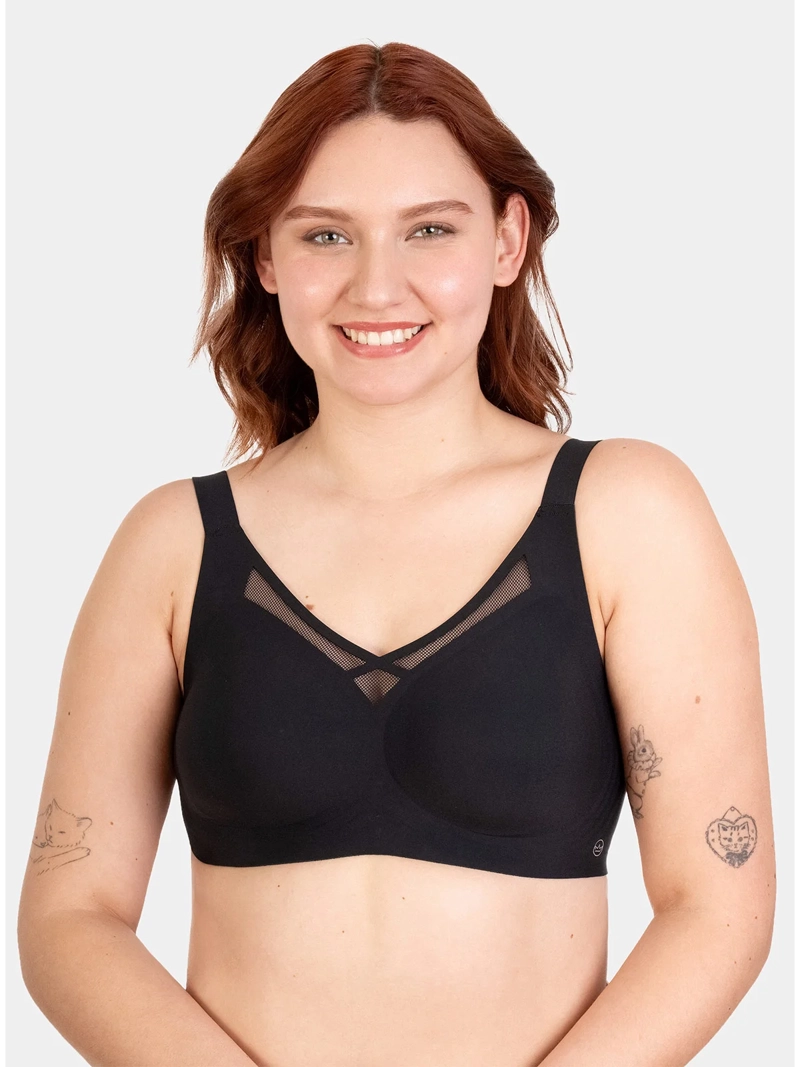 SOSTÉN PALMERS MICROFIBRA CON PADDING REMOVIBLE Y STRAPS DESMONTABLES - 1