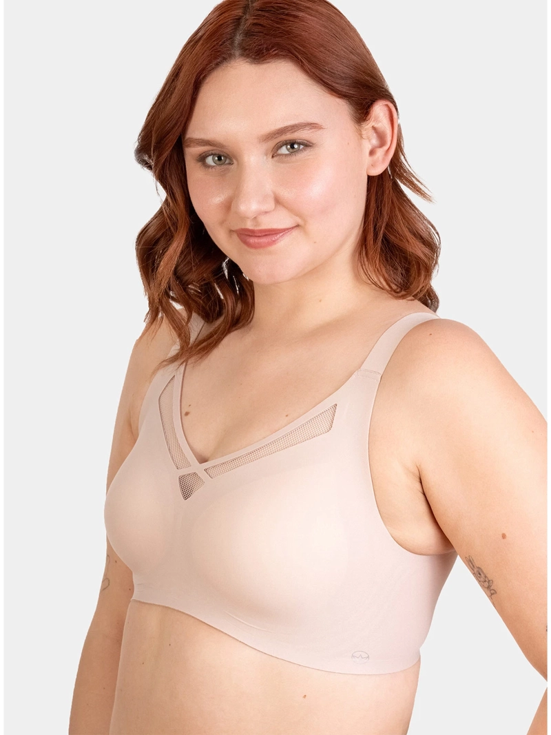 SOSTÉN PALMERS MICROFIBRA CON PADDING REMOVIBLE Y STRAPS DESMONTABLES - 2
