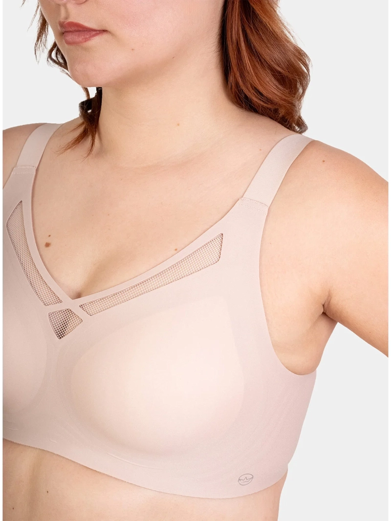 SOSTÉN PALMERS MICROFIBRA CON PADDING REMOVIBLE Y STRAPS DESMONTABLES - 4