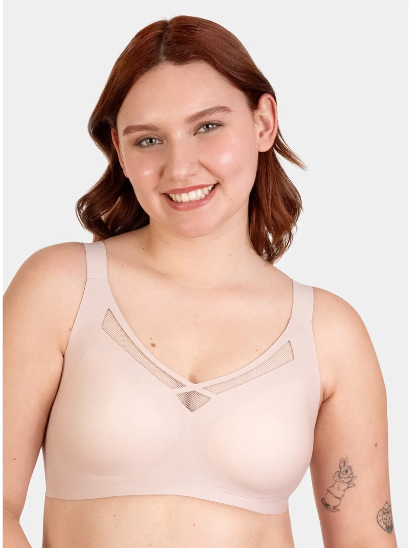 SOSTÉN PALMERS MICROFIBRA CON PADDING REMOVIBLE Y STRAPS DESMONTABLES - 1