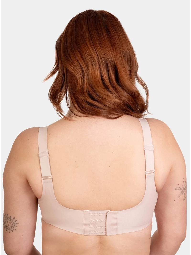 SOSTÉN PALMERS MICROFIBRA CON PADDING REMOVIBLE Y STRAPS DESMONTABLES - 3