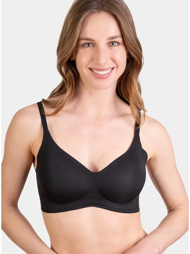SOSTÉN MUJER PALMERS RIB SIN ARCO Y CON PADDING