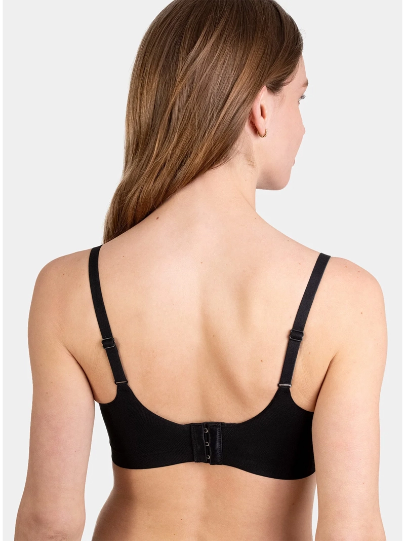 SOSTÉN PALMERS MICROFIBRA RIB SIN ARCO Y CON PADDING - 3