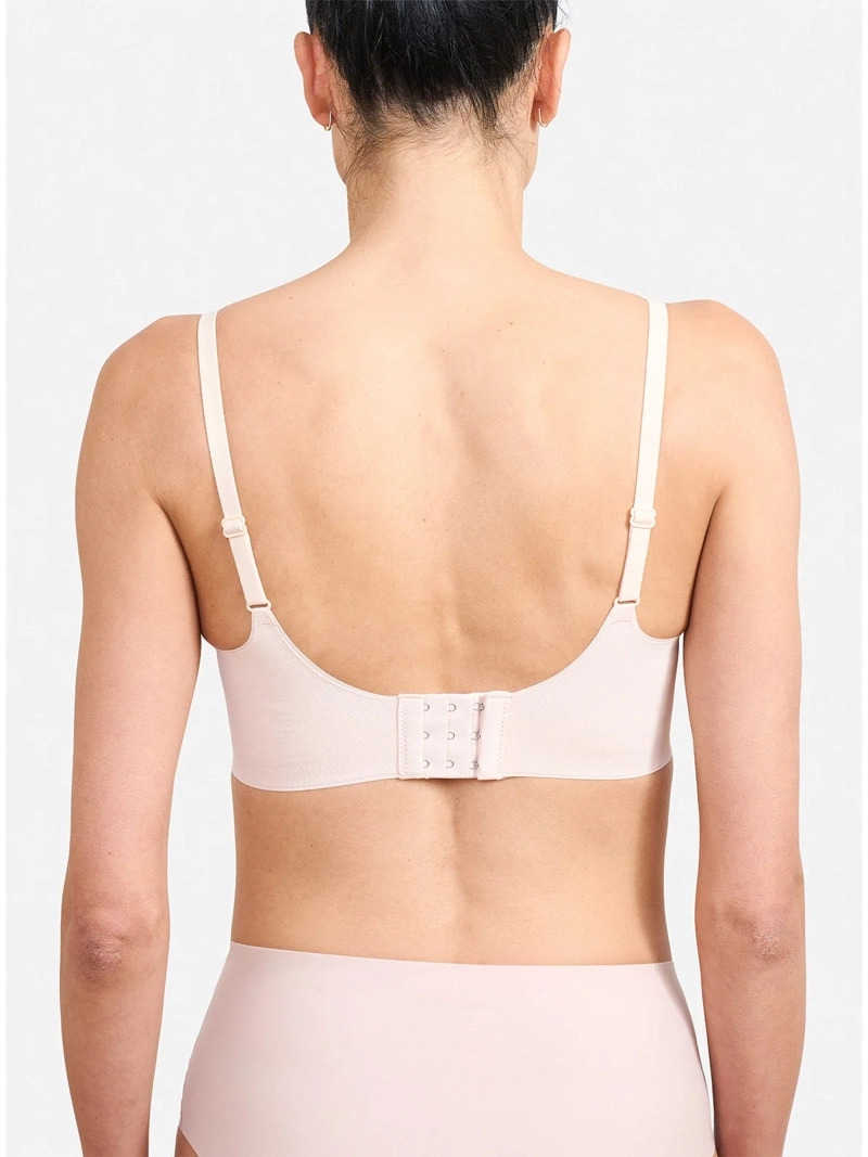 SOSTÉN MUJER PALMERS RIB SIN ARCO Y CON PADDING - 3