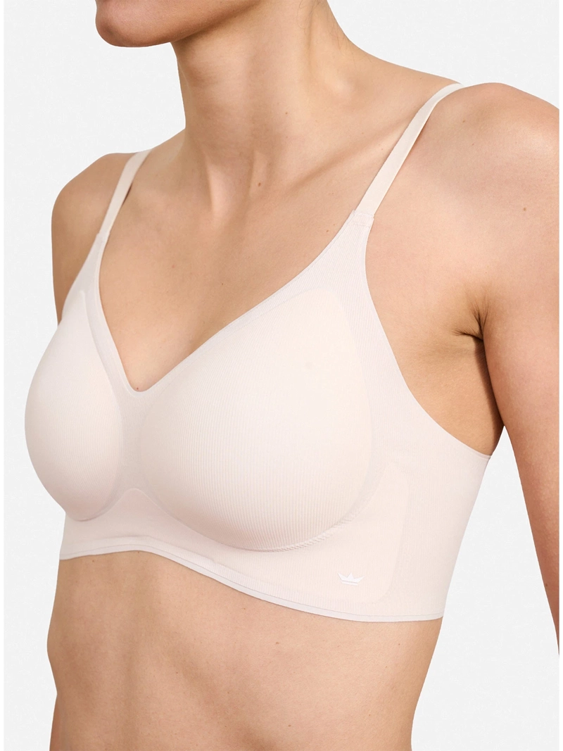 SOSTÉN PALMERS MICROFIBRA RIB SIN ARCO Y CON PADDING - 4