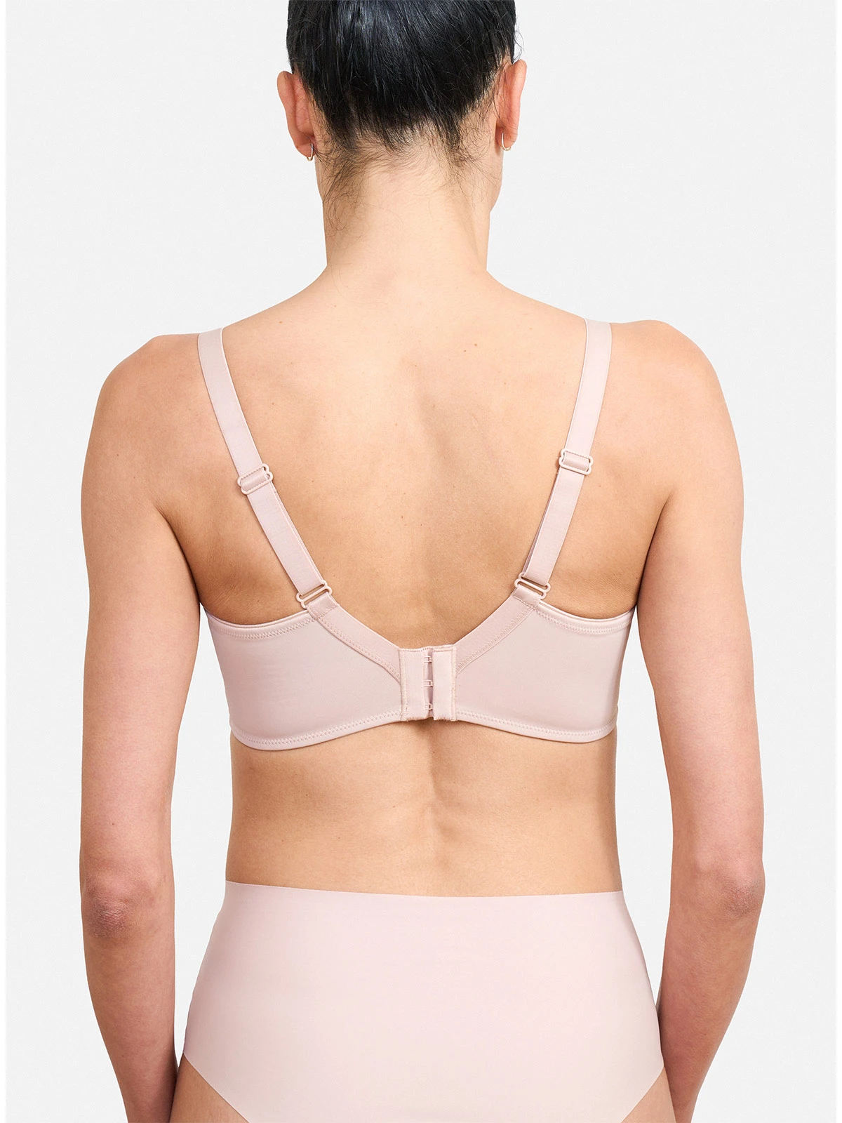 SOSTÉN MUJER PALMERS MINIMIZER MICROFIBRA LACE - 3
