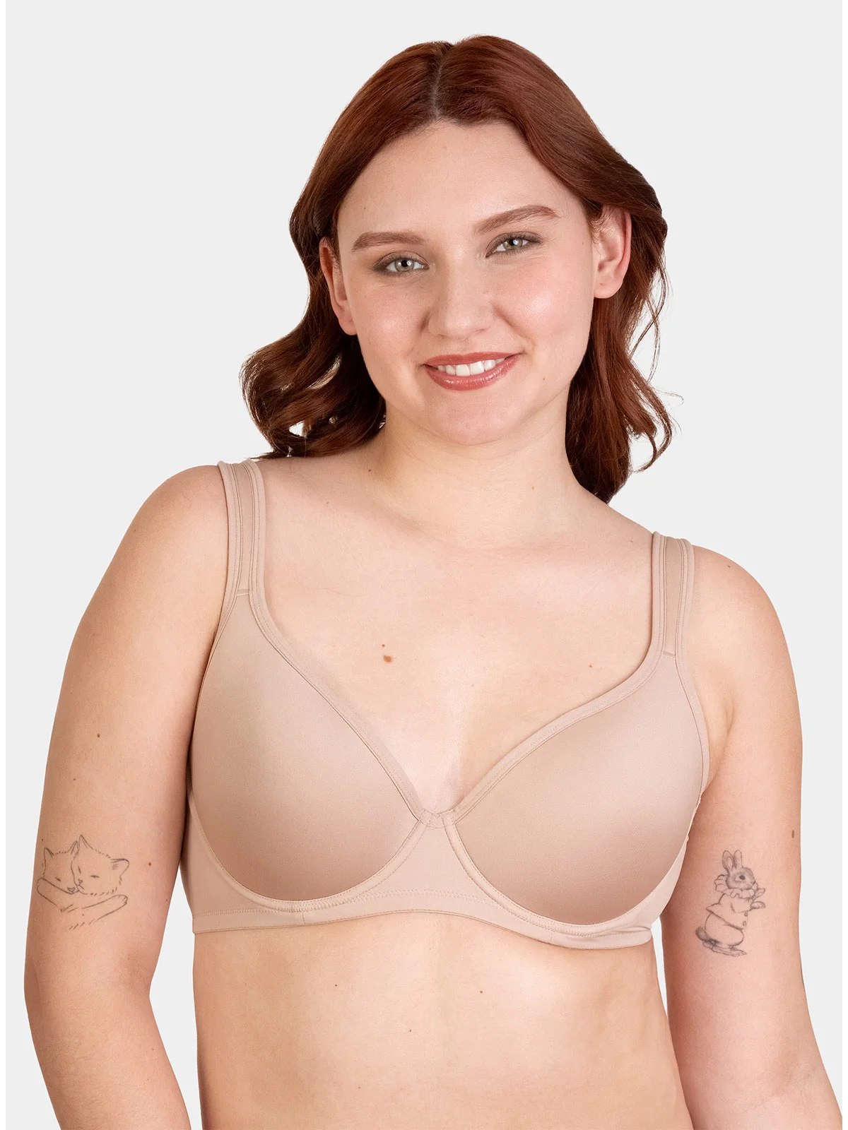 SOSTÉN MUJER PALMERS CONFIDENCE - 1