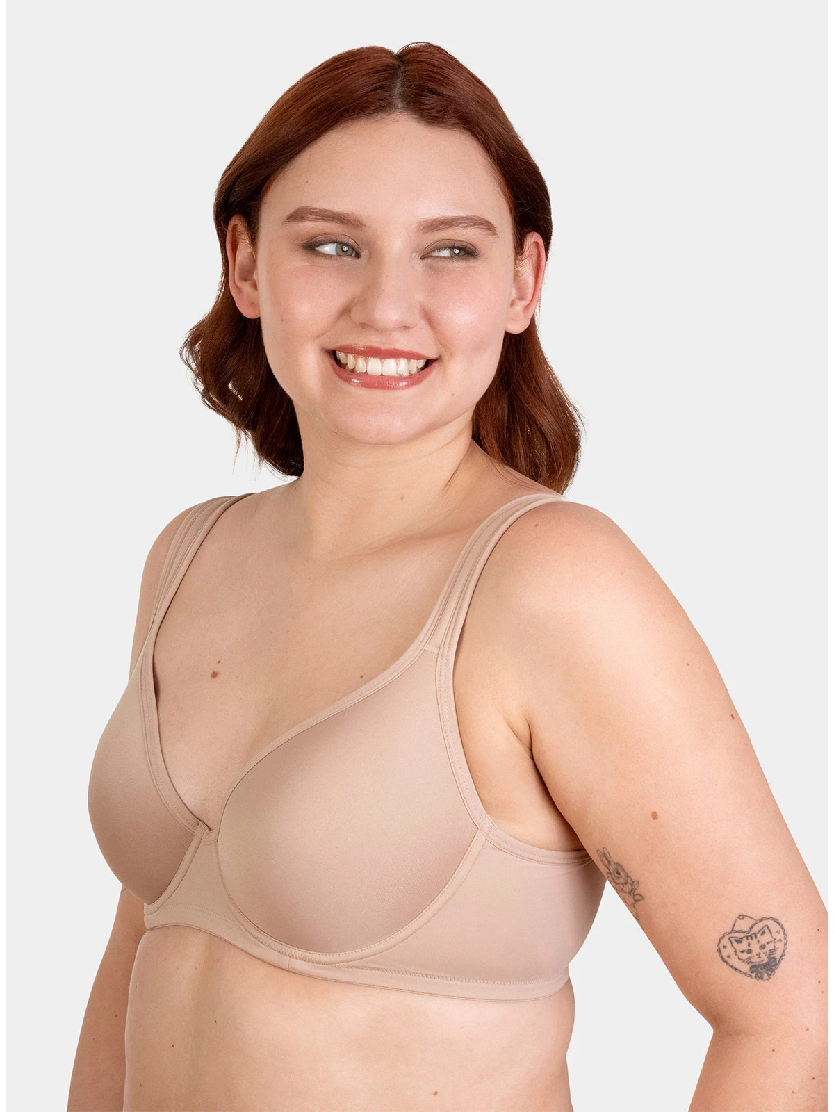 SOSTÉN MUJER PALMERS CONFIDENCE - 2