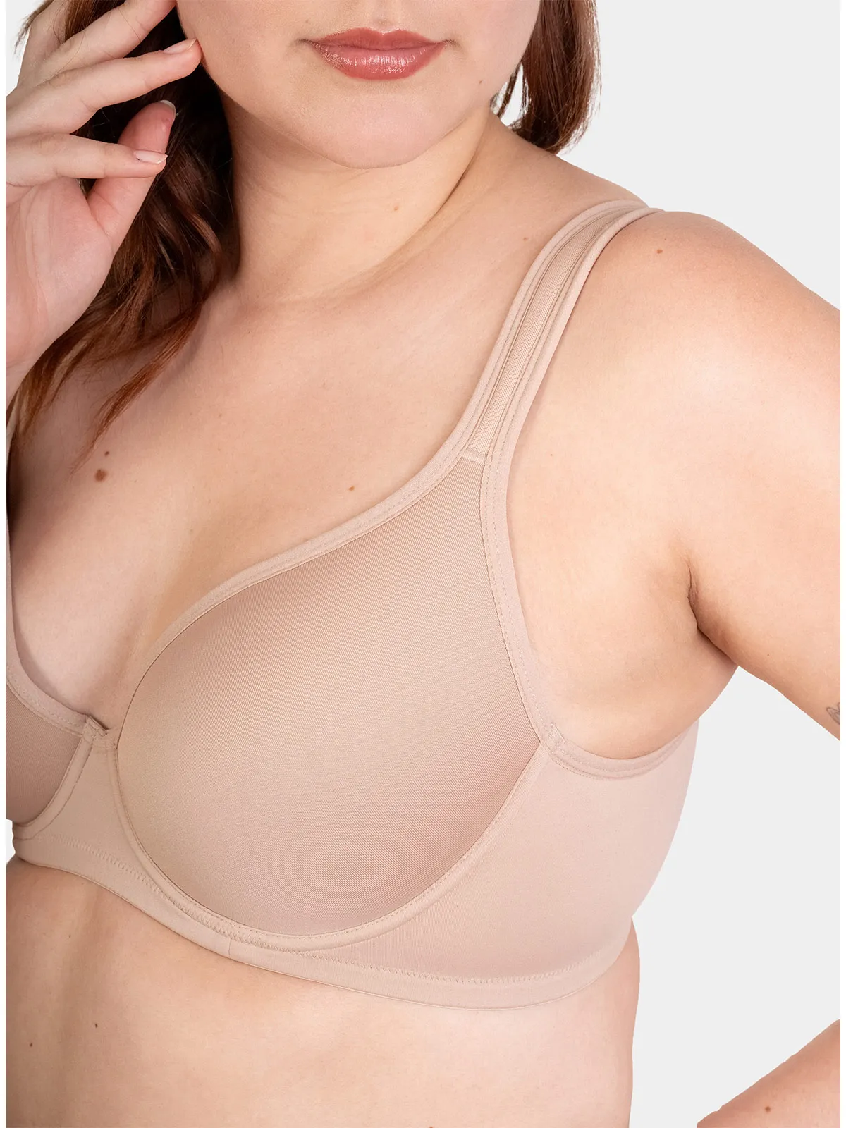 SOSTÉN MUJER PALMERS CONFIDENCE - 4