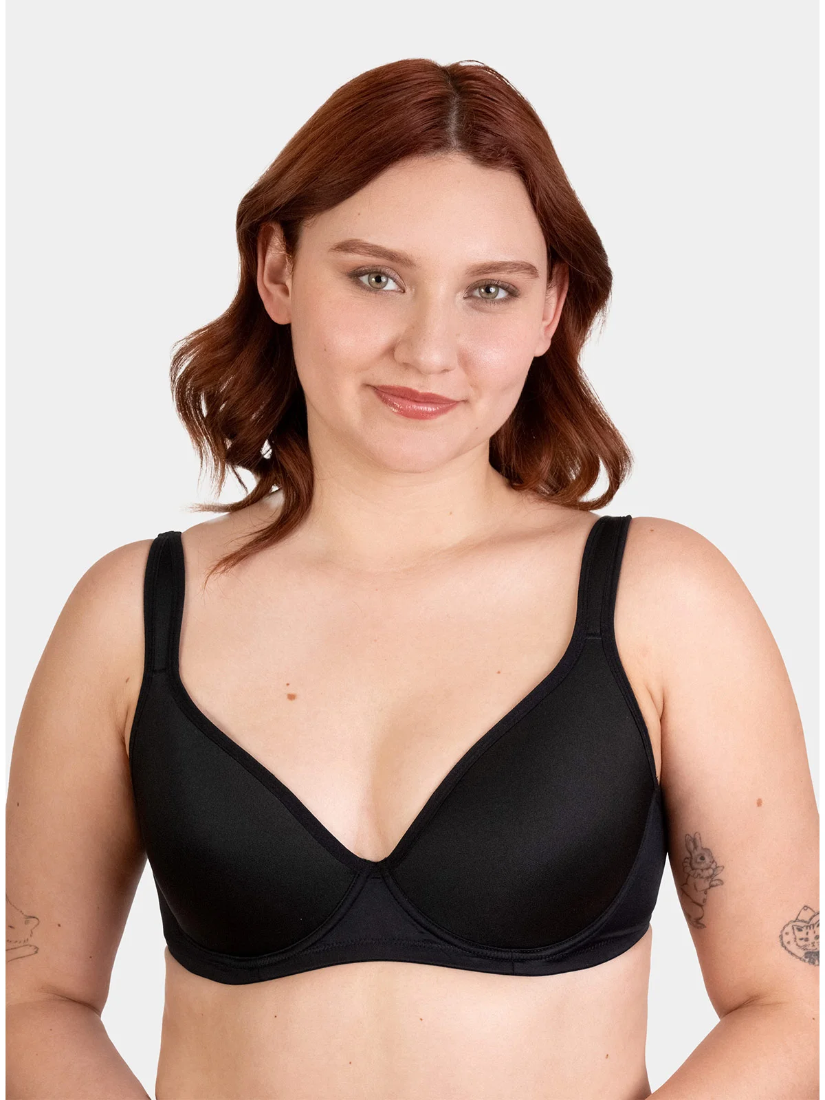 SOSTÉN MUJER PALMERS CONFIDENCE - 1