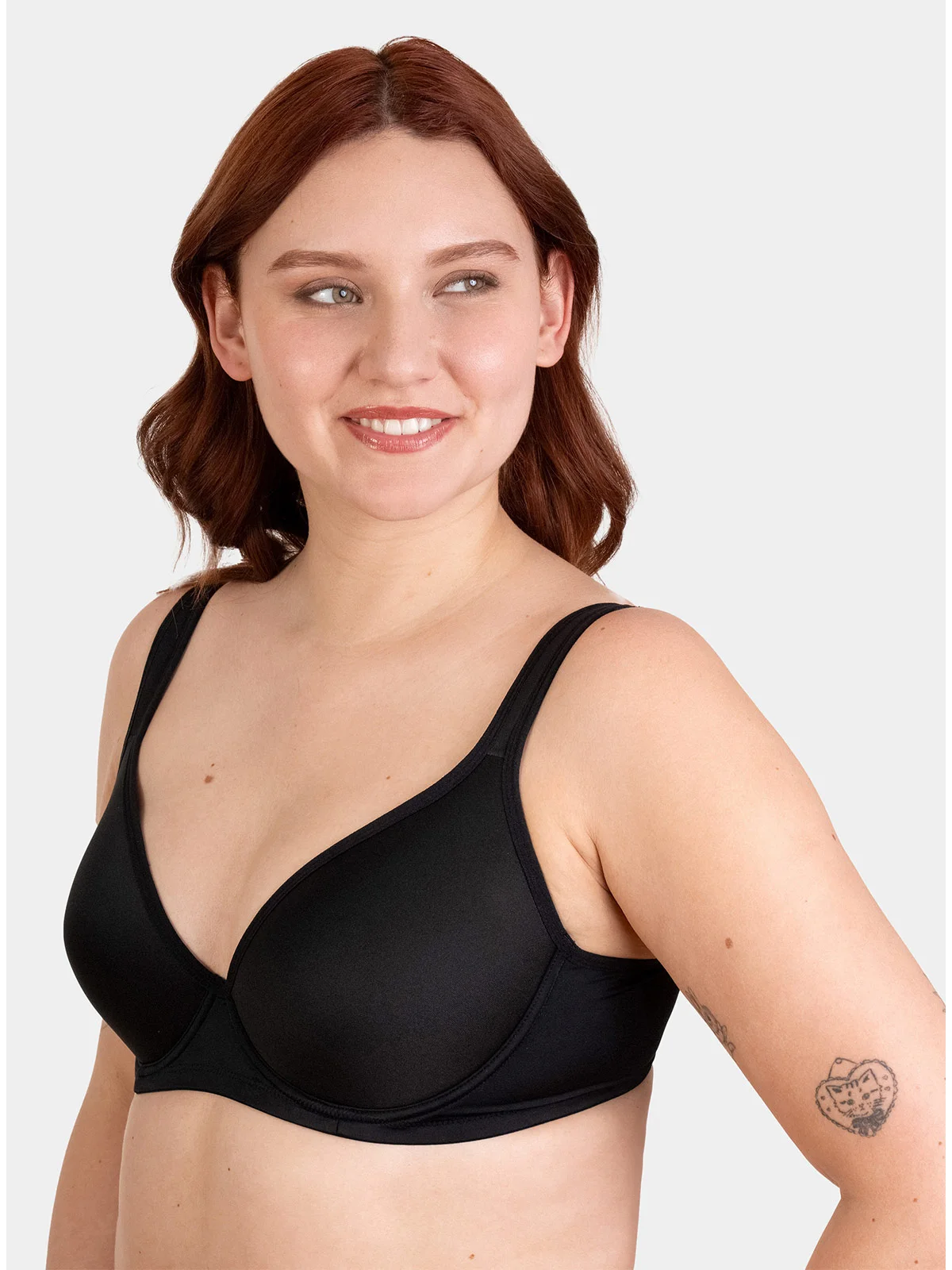 SOSTÉN MUJER PALMERS CONFIDENCE - 2