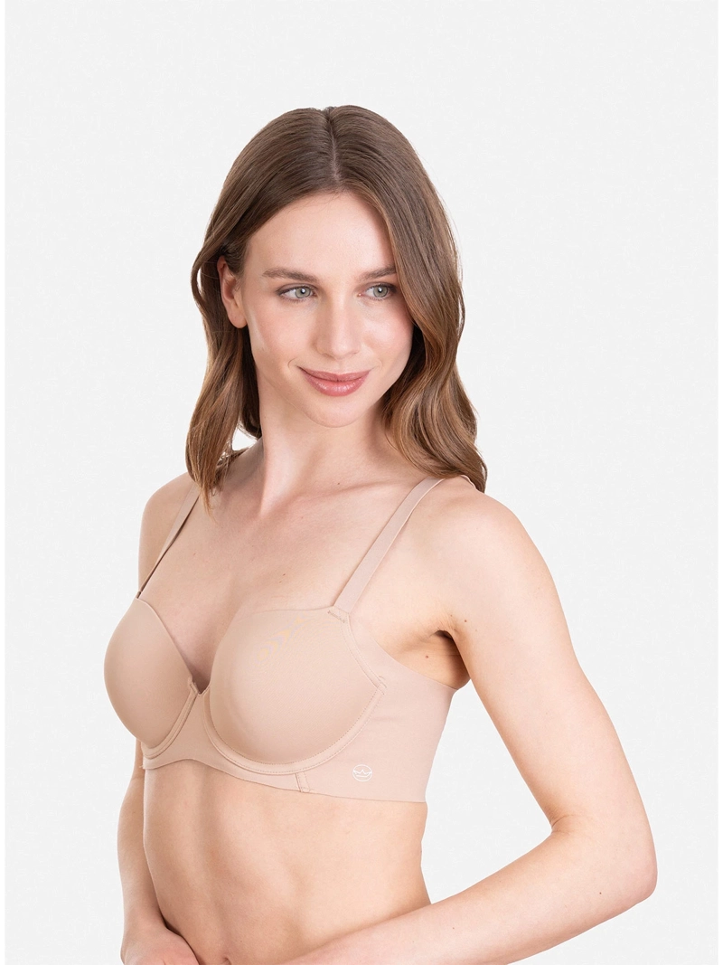 SOSTÉN MUJER PALMERS MICROFIBRA - 2