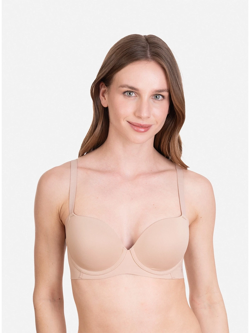 SOSTÉN MUJER PALMERS MICROFIBRA - 1