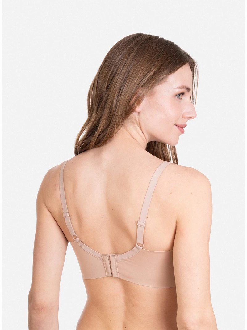 SOSTÉN MUJER PALMERS MICROFIBRA - 3