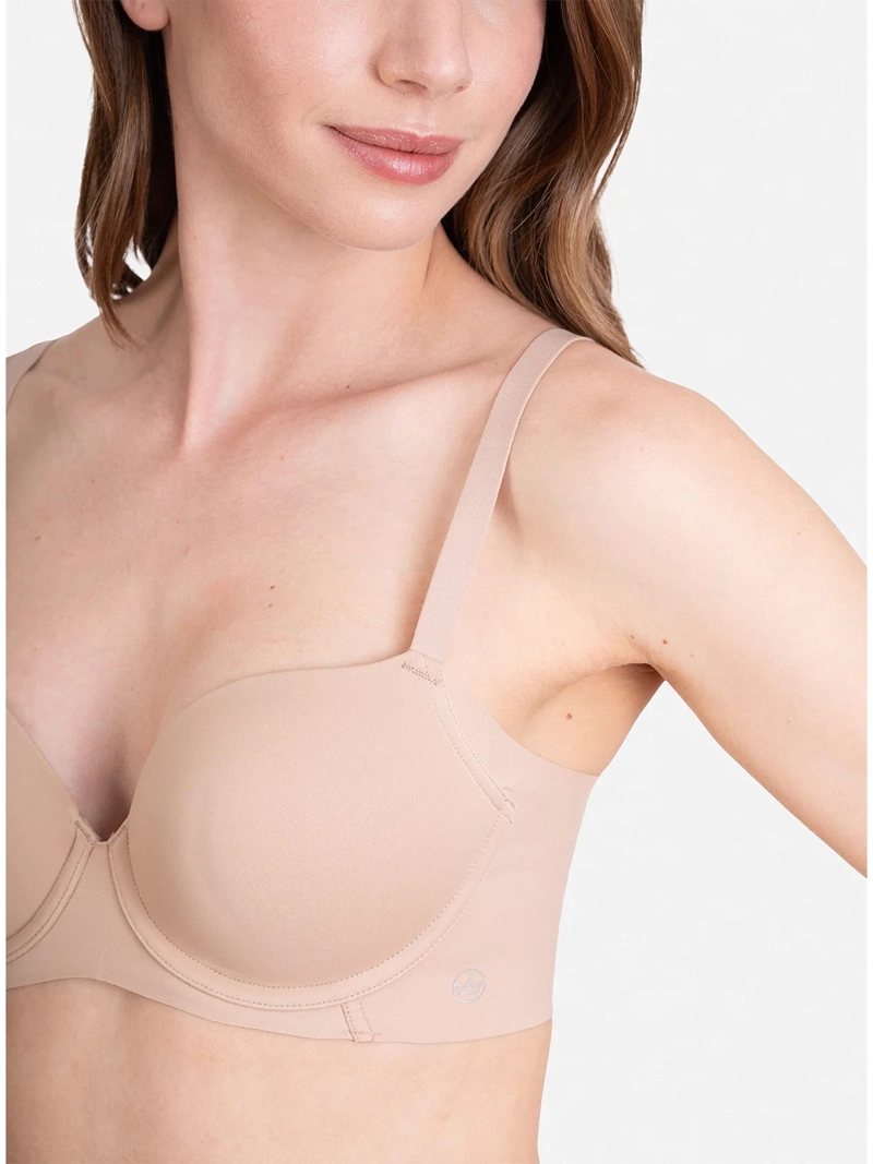 SOSTÉN MUJER PALMERS MICROFIBRA - 4