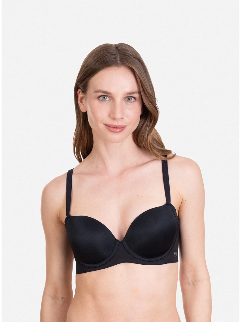 SOSTÉN MUJER PALMERS MICROFIBRA - 1