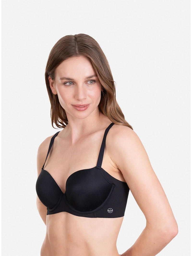 SOSTÉN MUJER PALMERS MICROFIBRA - 2