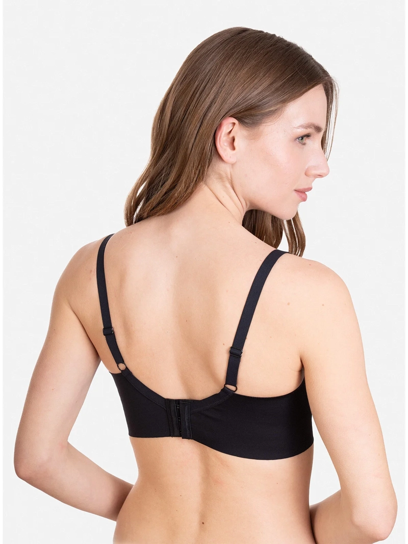 SOSTÉN MUJER PALMERS MICROFIBRA - 3