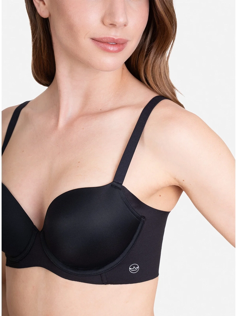 SOSTÉN MUJER PALMERS MICROFIBRA - 4
