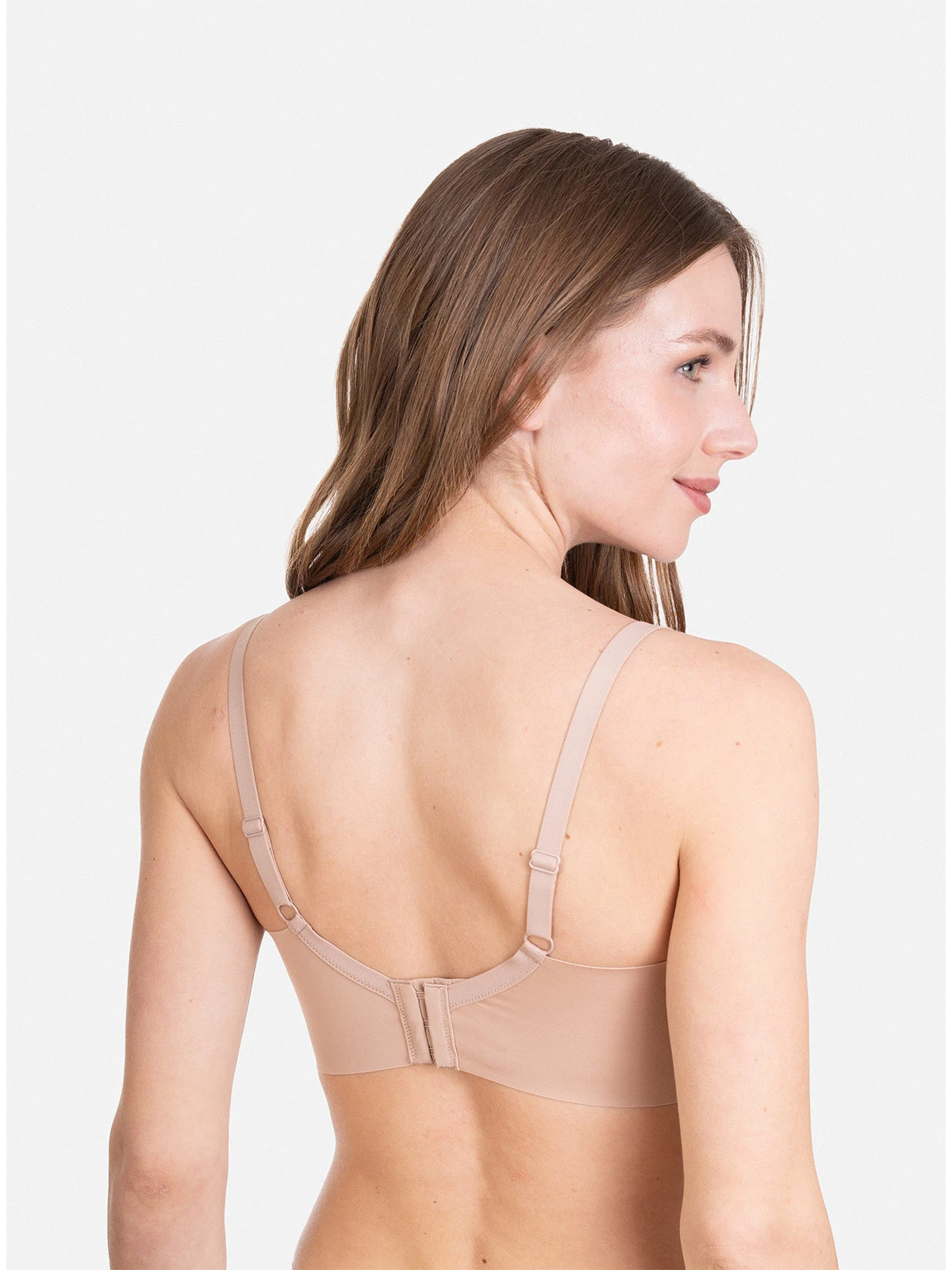 SOSTÉN MUJER PALMERS MICROFIBRA - 3