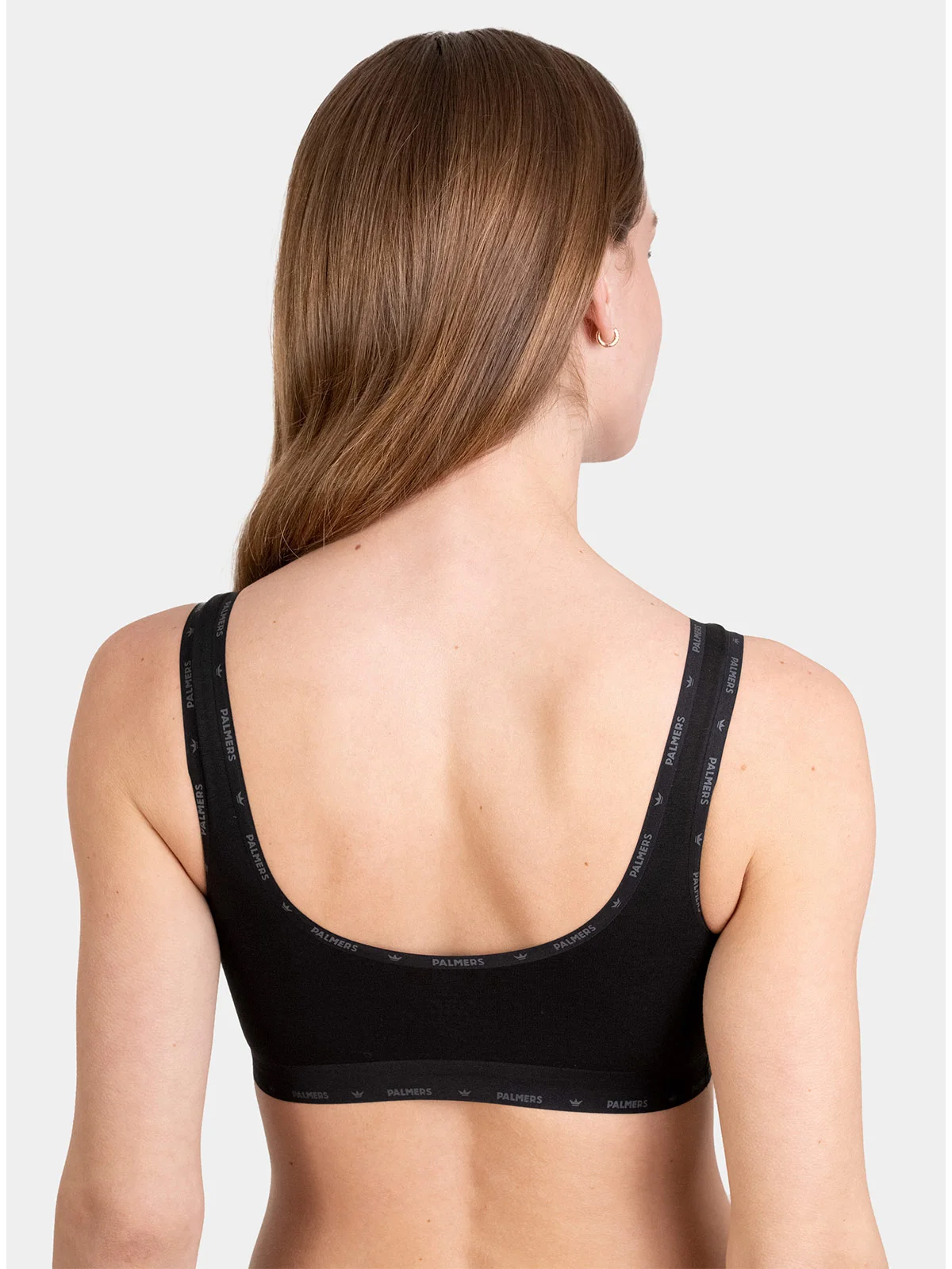 PETO MUJER PALMERS ALGODÓN  - 3