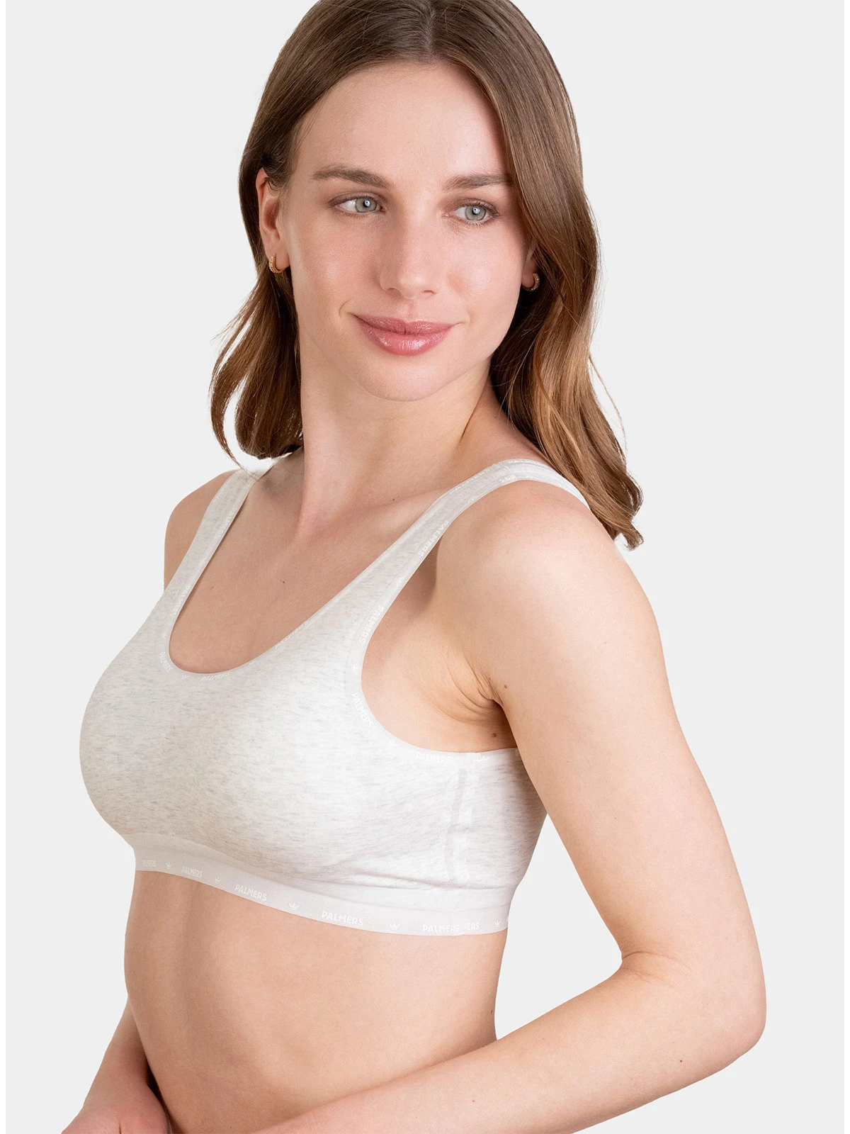 PETO MUJER PALMERS ALGODÓN  - 2