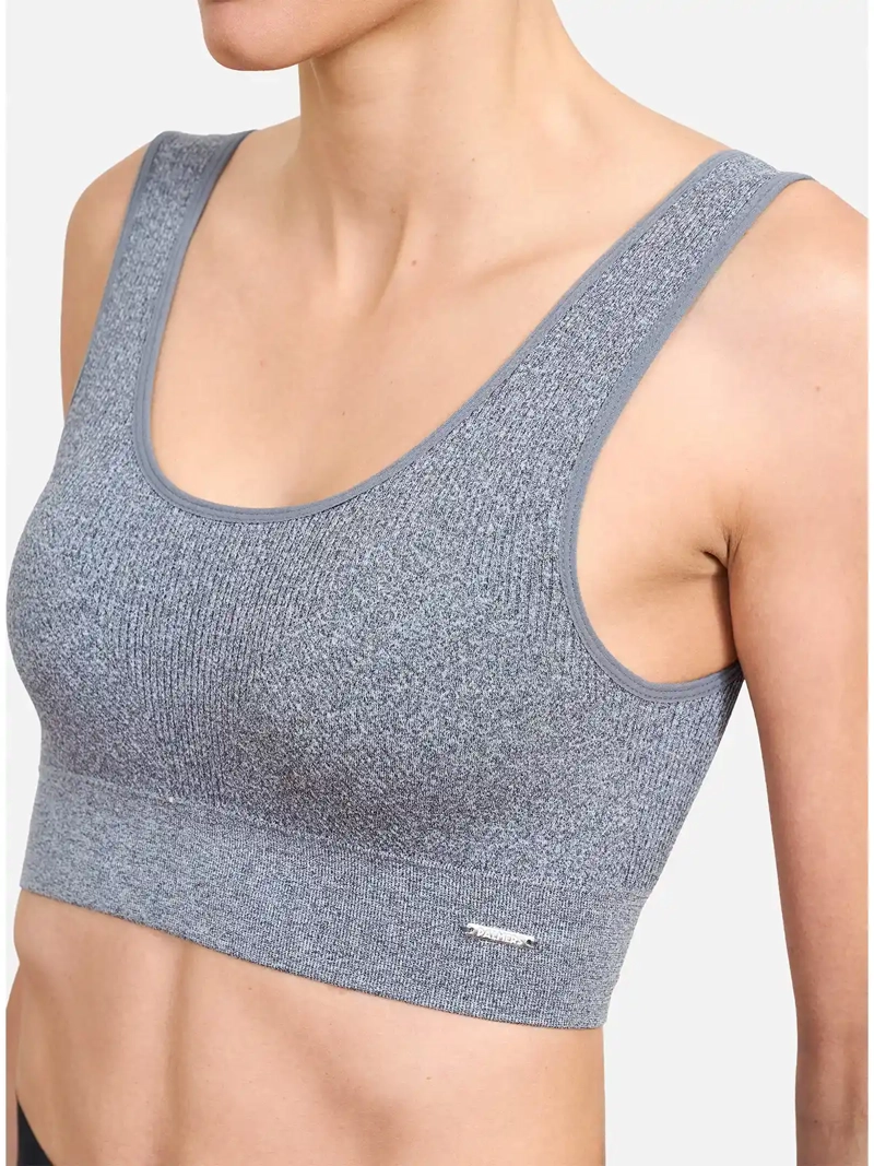 SOSTÉN MUJER PALMERS SEAMLESS RIB PADDING REMOVIBLE - 4