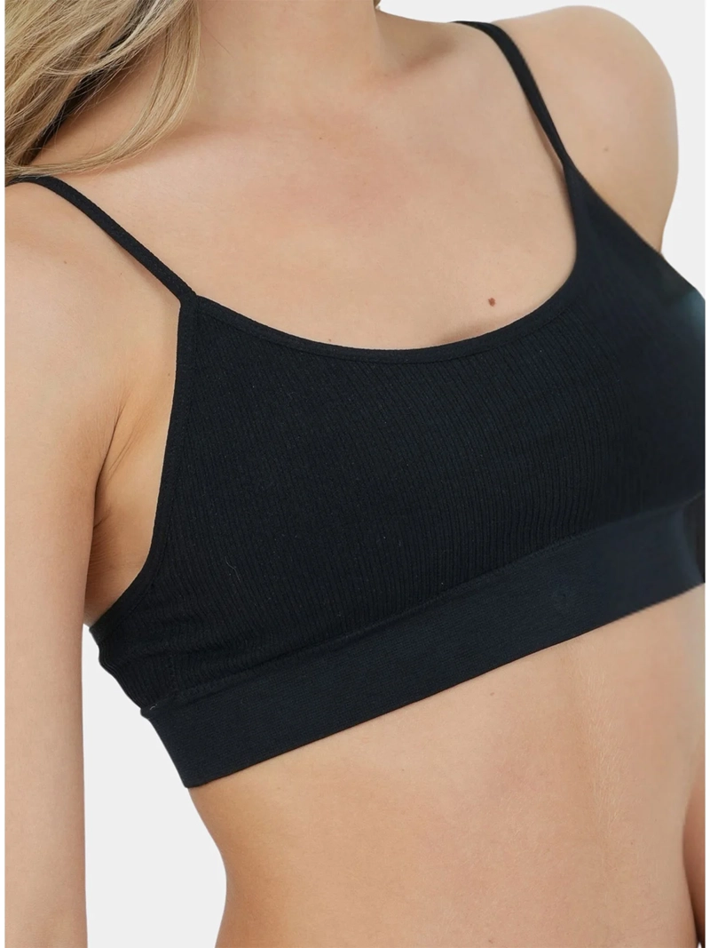 PETO PALMERS PACK X2 SEAMLESS - 3