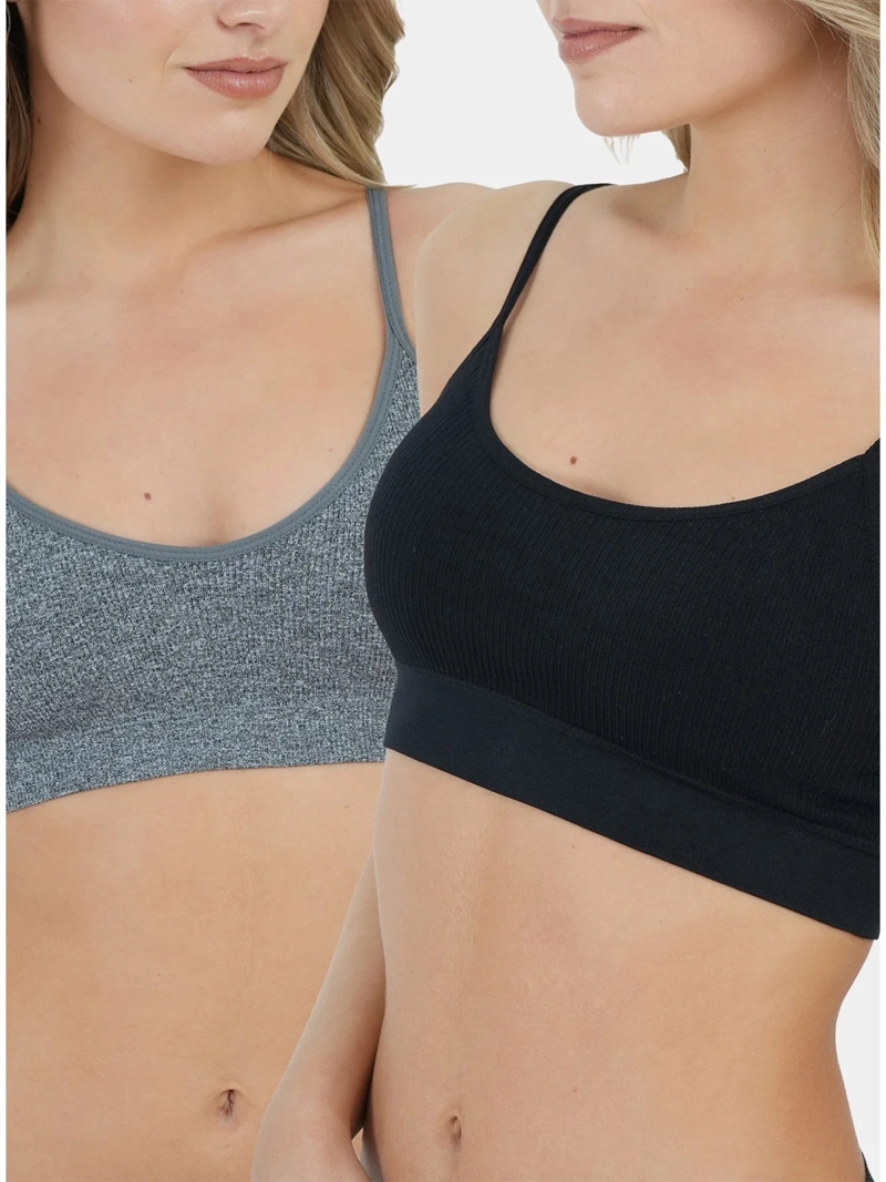 PETO PALMERS PACK X2 SEAMLESS - 1