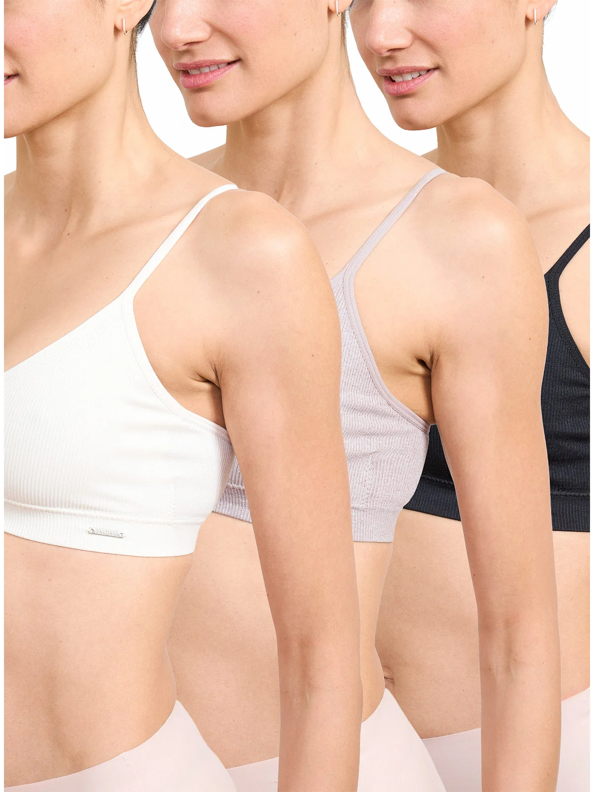 PACK X3 PETO MUJER PALMERS LOLITA - 1