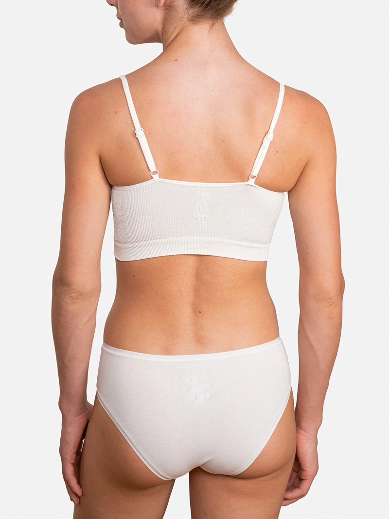 PACK X3 PETO MUJER PALMERS LOLITA - 3