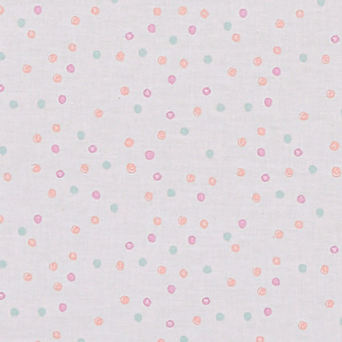 JUEGO DE SÁBANAS RIPLEY HOME ESTAMPADA 1.5 PLAZAS FLORES DOTS  - 3