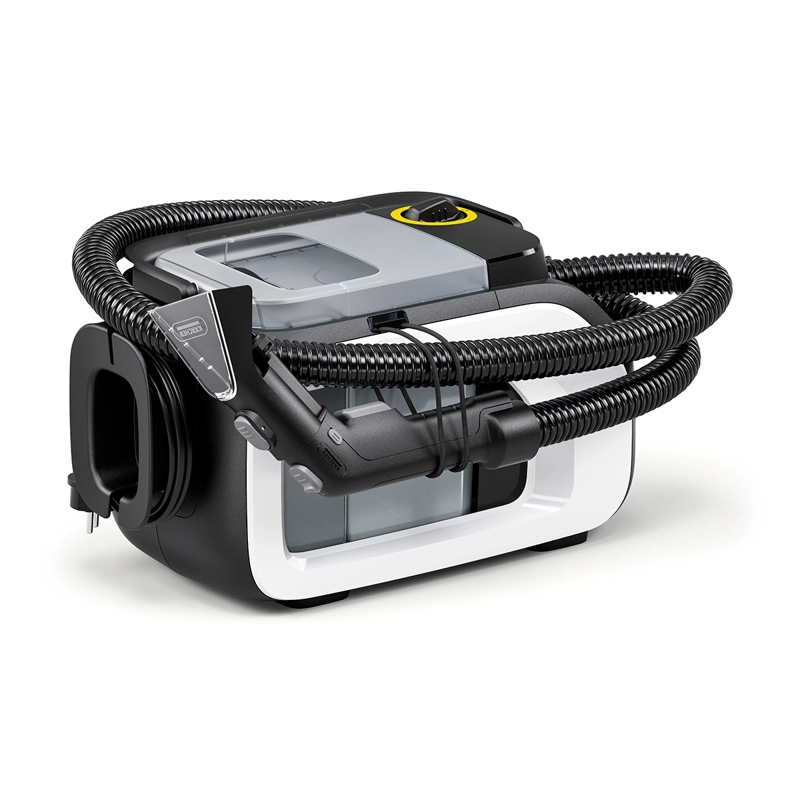 ASPIRADORA TRINEO KARCHER LAVA TAPIZ SE 3 COMPACT HOME - 3
