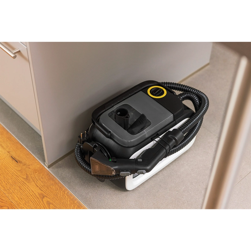 ASPIRADORA TRINEO KARCHER LAVA TAPIZ SE 3 COMPACT HOME - 6