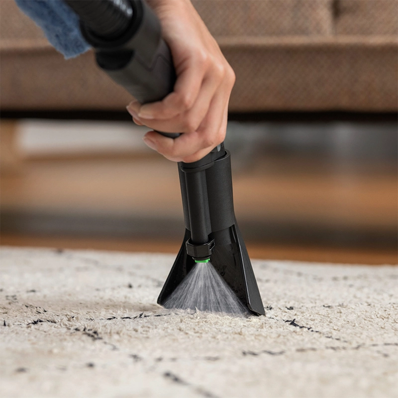 ASPIRADORA TRINEO KARCHER LAVA TAPIZ SE 3 COMPACT HOME - 7