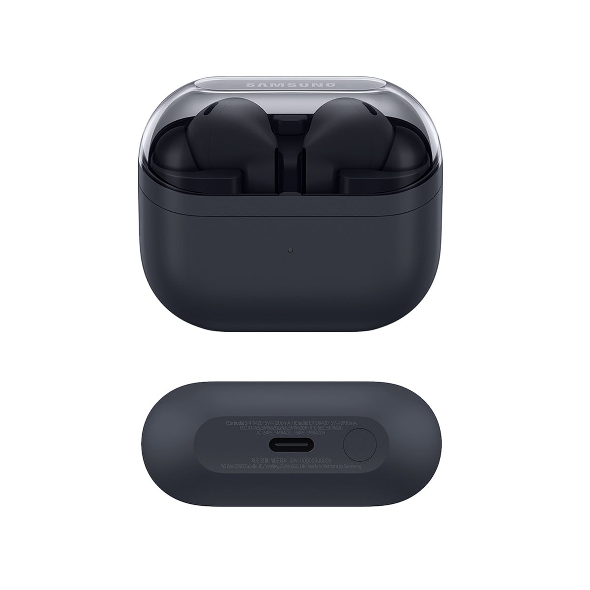 AUDÍFONOS SAMSUNG IN EAR GALAXY BUDS3 FE BLUETOOTH - 4