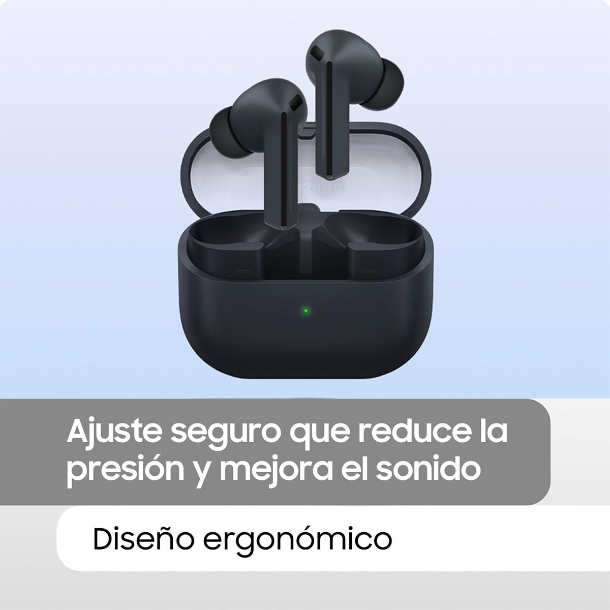 AUDÍFONOS SAMSUNG IN EAR GALAXY BUDS3 FE BLUETOOTH - 5