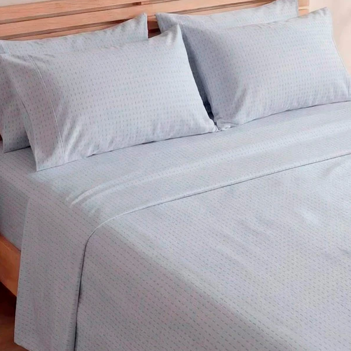 SET SAB EST 144 HILOS 1.5PL PESPUNTE EST - 2