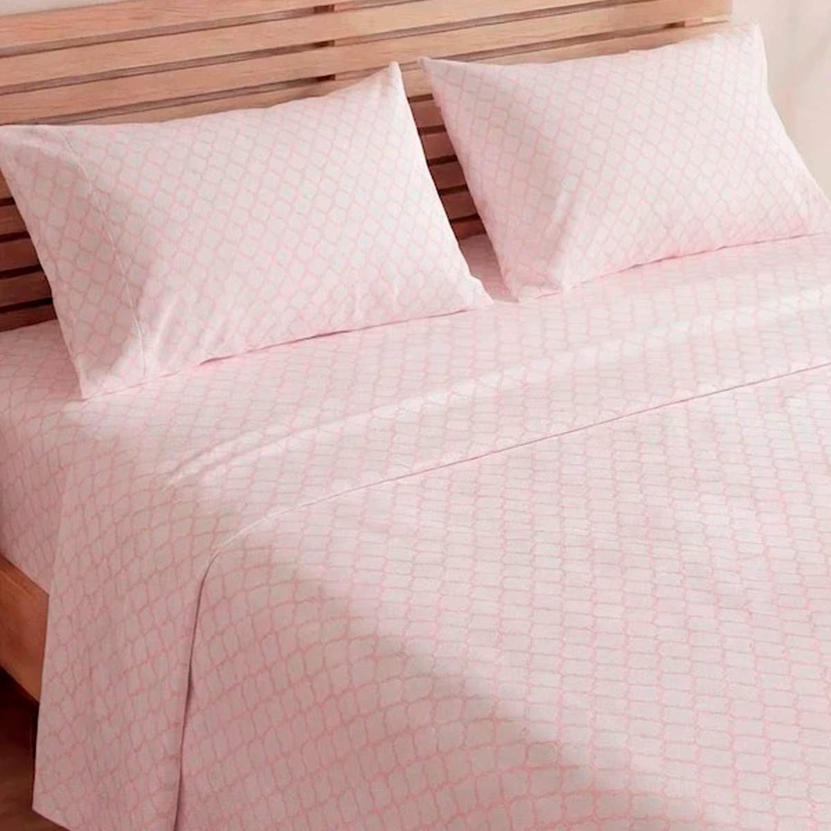 SET SAB EST 144 HILOS 1.5PL RAMITO MOSAICO - 2
