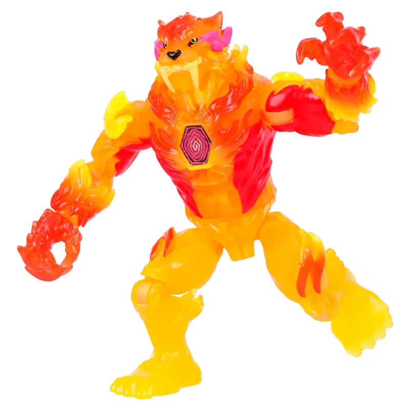 MB LAB FIGURA MUTANTE CÁMARA  - 5