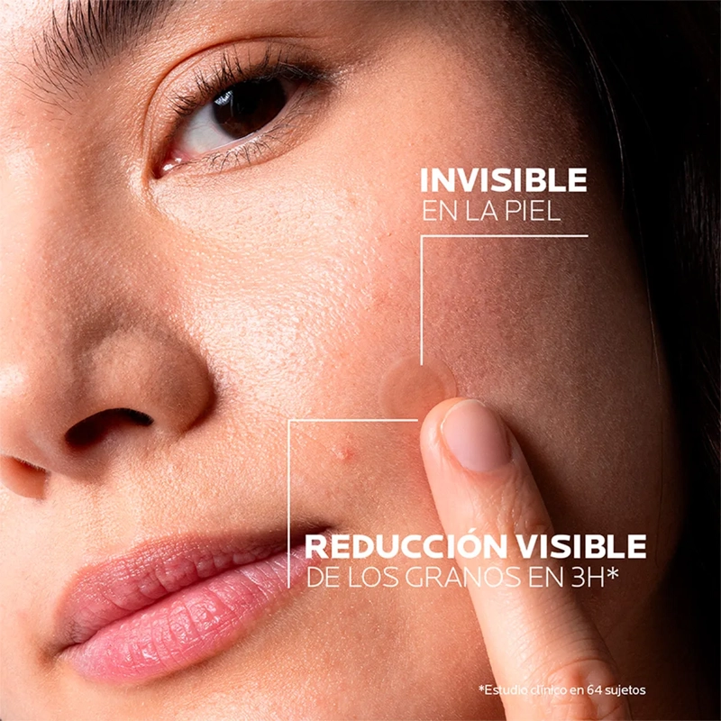 EFFACLAR DUO+ M PARCHES 22 UNIDADES - 2