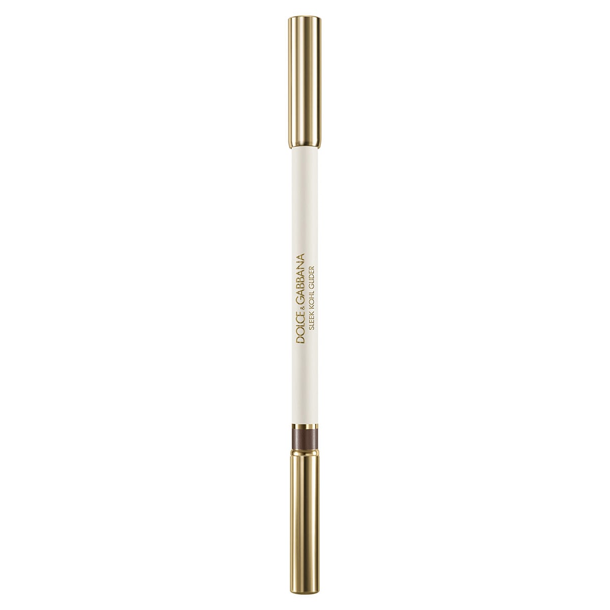 DELINEADOR DE OJOS DOLCE&GABBANA SLEEK KOHL GLEEDER ESPRESSO BROWN 02 1,2GR - 1